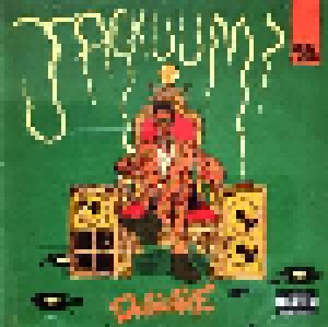D Double E: Jackuum (CD) - Bild 1
