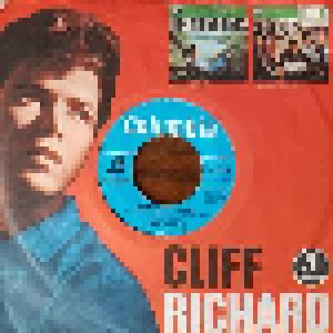 Cliff Richard: Congratulations (7") - Bild 1