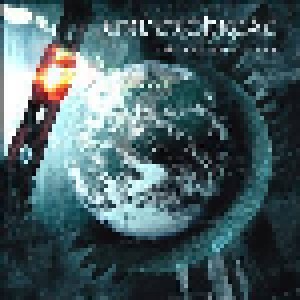 Under Threat: Deathmosphere (CD) - Bild 1