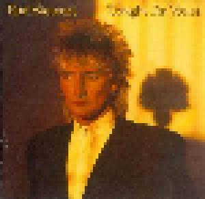 Rod Stewart: Tonight I'm Yours - Cover