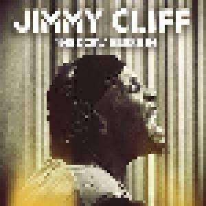 Jimmy Cliff: KCRW Session, The - Cover