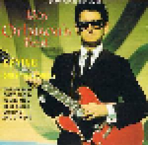 Roy Orbison: Roy Orbison's Best - Crying - Cover