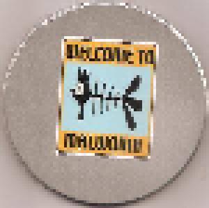Welcome To Malwonia - Cover