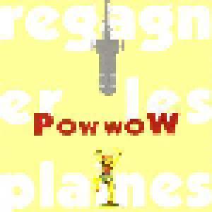 Pow woW: Regagner Les Plaines - Cover