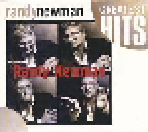 Randy Newman: Greatest Hits -The Best Of Randy Newman - Cover