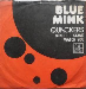 Blue Mink: Quackers - Cover