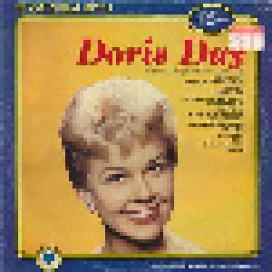 Doris Day: 16 Original Hits - Cover