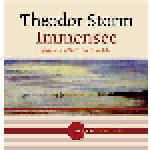 Theodor Storm: Immensee - Cover