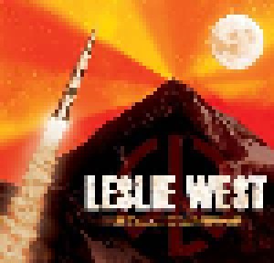 Leslie West: Still Climbing (CD) - Bild 1