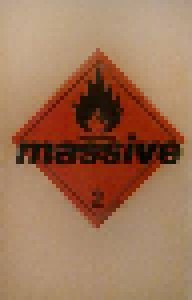 Massive Attack: Blue Lines (Tape) - Bild 1