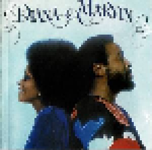 Diana Ross & Marvin Gaye: Diana & Marvin (CD) - Bild 1