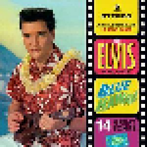 Elvis Presley: Blue Hawaii (LP) - Bild 1