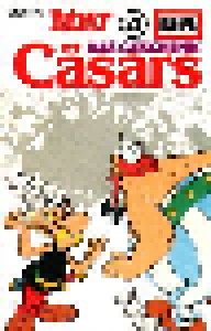 Asterix: (Europa) (21) Das Geschenk Cäsars (Tape) - Bild 1