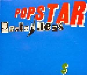 Pretenders: Popstar (Single-CD) - Bild 1