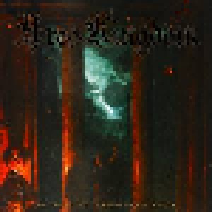 Cover - Ares Kingdom: By The Light Of Their Destruction