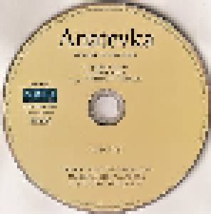Jerry Bock: Anatevka - Fiddler On The Roof (CD) - Bild 3