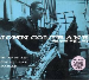 John Coltrane: Blue Train (2-CD) - Bild 1