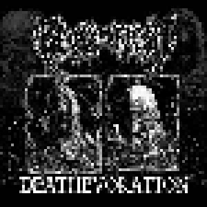 Revel In Flesh: Deathevokation (CD) - Bild 1