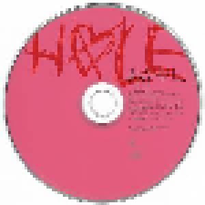 Hole: Awful (Single-CD) - Bild 5