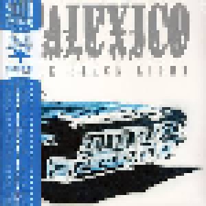 Calexico: The Black Light (2-LP) - Bild 1