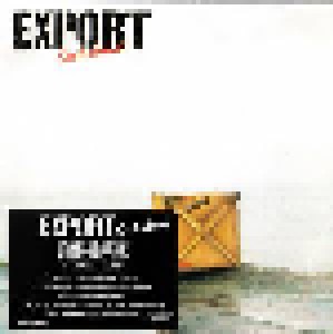 Export: Contraband (CD) - Bild 1
