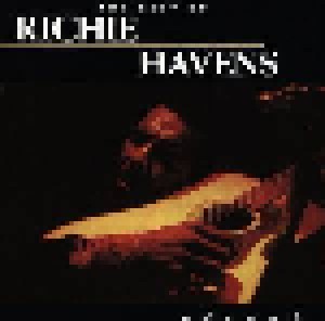 Cover - Richie Havens: Résumé: The Best Of Richie Havens