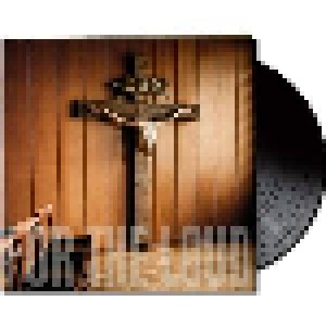 D-A-D: A Prayer For The Loud (LP) - Bild 2