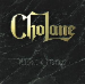 Cholane: Black Box (CD) - Bild 1