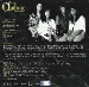 Cholane: Black Box (CD) - Bild 2