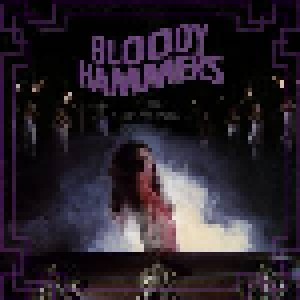 Cover - Bloody Hammers: Summoning, The