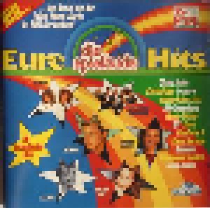 Cover - Den Harrow: ...Das Beste Aus Der NDR-Spielbude