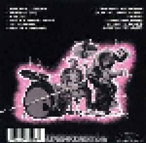 The Black Keys: Let's Rock (CD) - Bild 2