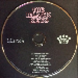 The Black Keys: Let's Rock (CD) - Bild 3