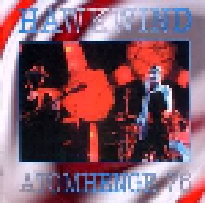 Hawkwind: Atomhenge 76 (2-CD) - Bild 1