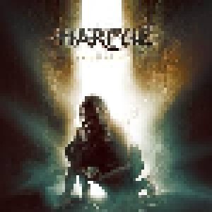 Cover - Harpyie: Aurora