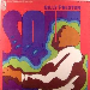 Cover - Billy Preston: Soul