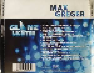 Max Greger: Glanzlichter (CD) - Bild 2