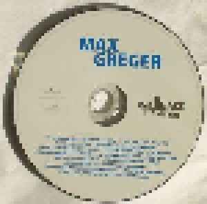 Max Greger: Glanzlichter (CD) - Bild 3