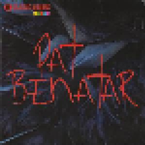 Pat Benatar: 5 Classic Albums (5-CD) - Bild 1