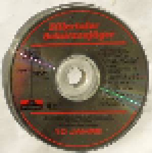 Zillertaler Schürzenjäger: 10 Jahre Zillertaler Schürzenjäger (CD) - Bild 3