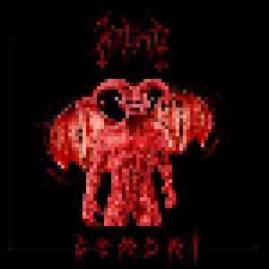 Kalmo: Demoni (Mini-CD / EP) - Bild 1