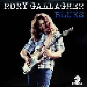 Rory Gallagher: Blues (CD) - Bild 1