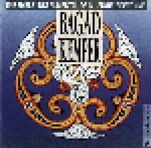 Cover - Bagad Kemper: Toniou War An Dahenn IV