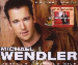 Michael Wendler: Sie Liebt Den DJ (Single-CD) - Bild 1