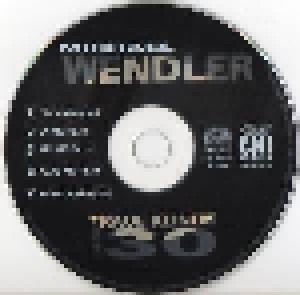 Michael Wendler: Traue Keinem Über 30 (Single-CD) - Bild 4