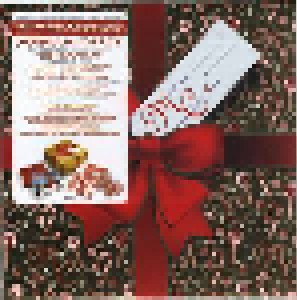 Mariah Carey: Merry Christmas II You (CD) - Bild 1