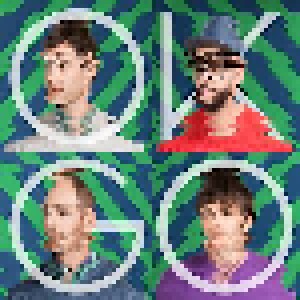OK Go: Hungry Ghosts (CD) - Bild 1