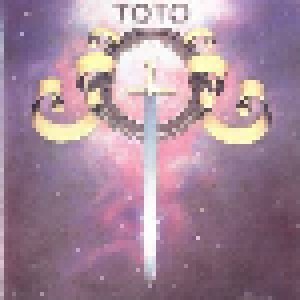 Toto: Toto (CD) - Bild 1
