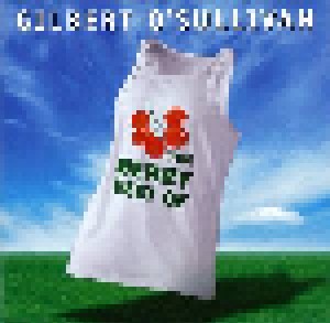 Gilbert O'Sullivan: The Berry Vest Of (CD) - Bild 1