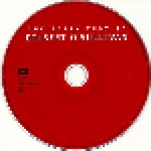 Gilbert O'Sullivan: The Berry Vest Of (CD) - Bild 3